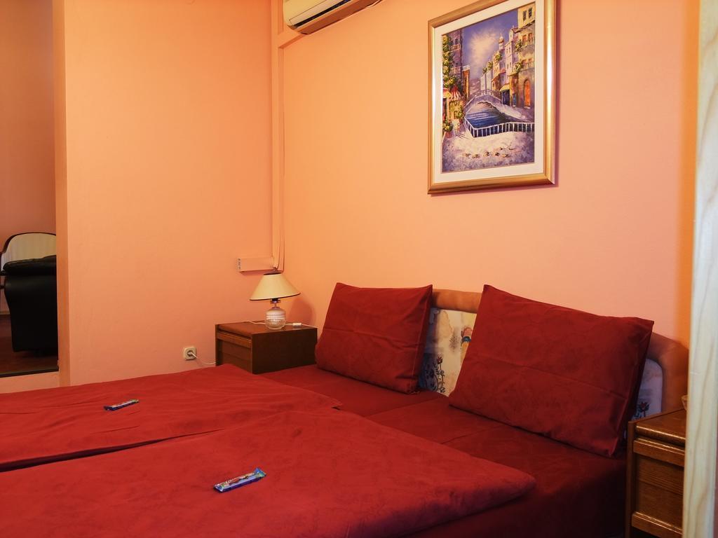 Bed & Breakfast Vila Stanisic Pozega Room photo